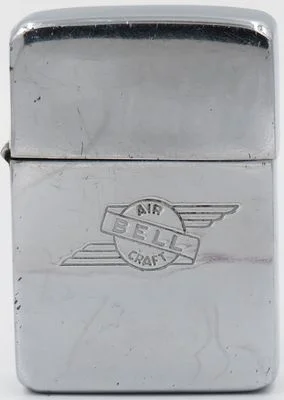 Aviation Zippos — LighterGallery.com